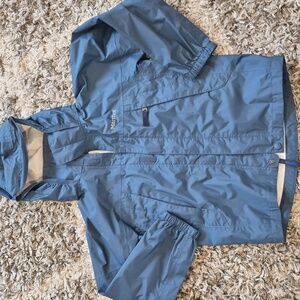 Marmot Kids Precip Rain Jacket